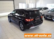 Mercedes-Benz GLB SUV 2,0 l 85 kw