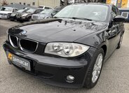 BMW Řada 1 Hatchback 2,0 l 90 kw