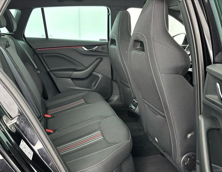 Škoda Scala Hatchback 999,0 85 kw