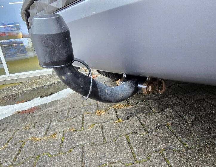 Hyundai Tucson SUV 1,6 l 132 kw