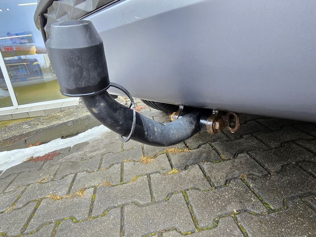 Hyundai Tucson SUV 1,6 l 132 kw