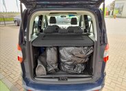 Ford Tourneo Courier MPV 998,0 74 kw