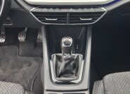 Škoda Octavia Liftback 2,0 l 85 kw