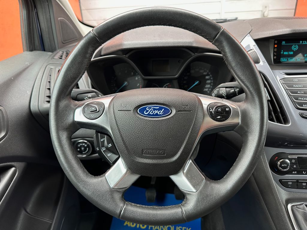Ford Tourneo Connect