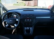 Ford C-MAX MPV 1,8 l 92 kw