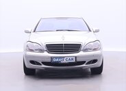 Mercedes-Benz Třídy S Sedan / Limuzína 3,2 l 150 kw