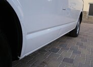 Volkswagen Transporter 11