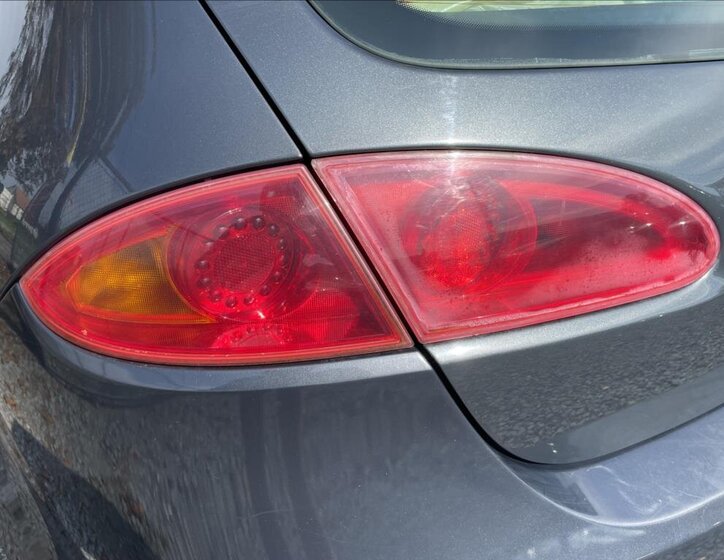 Seat Leon Hatchback 1,6 l 75 kw