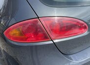 Seat Leon Hatchback 1,6 l 75 kw