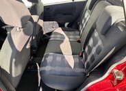 Ford Fusion Hatchback 1,4 l 59 kw