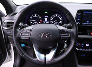 Hyundai i30 Kombi 1,4 l 103 kw