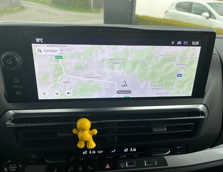 Toyota ProAce Verso VAN / Minibus 2,0 l 130 kw