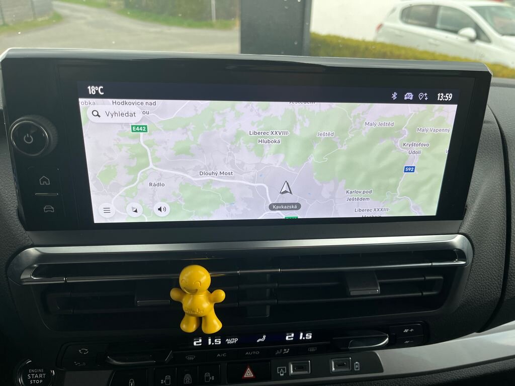 Toyota ProAce Verso VAN / Minibus 2,0 l 130 kw