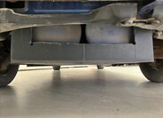 Volkswagen Caravelle Kombi 2,0 l 85 kw