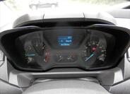 Ford Transit Custom 16