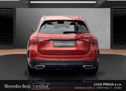 Mercedes-Benz GLC SUV 2,0 l 145 kw