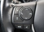 Toyota Auris Kombi 1,6 l 97 kw