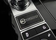 Land Rover Range Rover SUV 5,0 l 405 kw