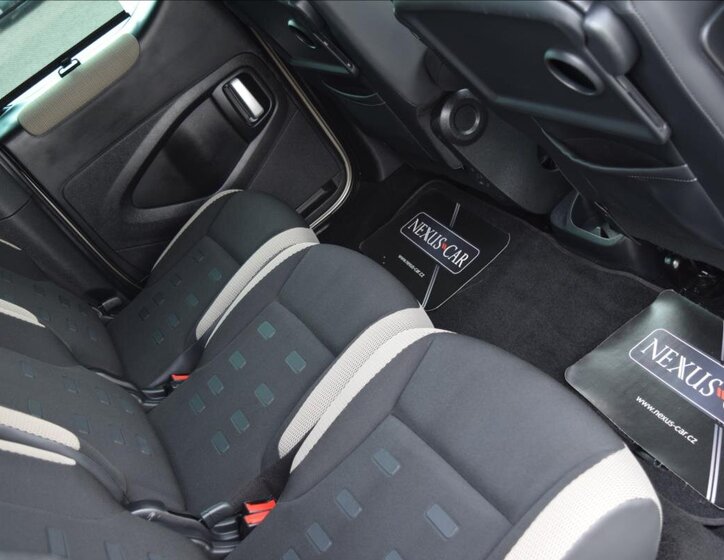 Citroën Berlingo 19