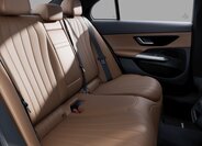 Mercedes-Benz Třídy E Sedan / Limuzína 2,0 l 145 kw