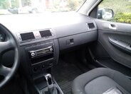 Škoda Fabia Kombi 1,4 l 59 kw