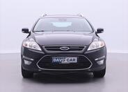 Ford Mondeo 2
