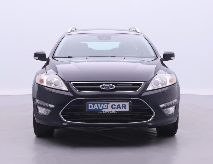Ford Mondeo 2