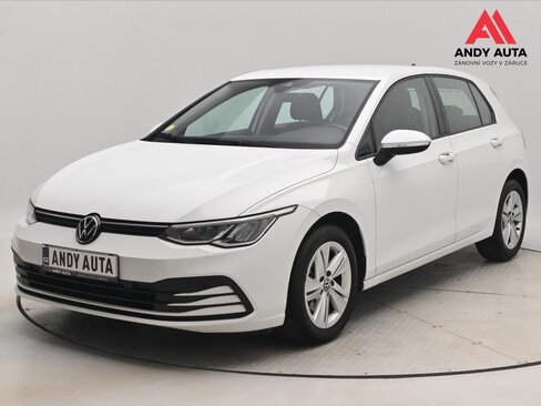 Volkswagen Golf Hatchback 2,0 l 110 kw
