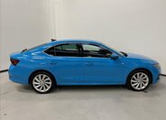 Škoda Octavia Liftback 2,0 l 110 kw