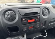 Renault Master Valník 2,3 l 92 kw