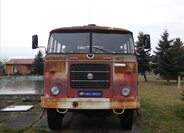 Ostatní Ostatní Ostatní 11,8 l 117 kw