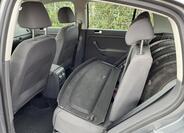 Volkswagen Golf Plus 12