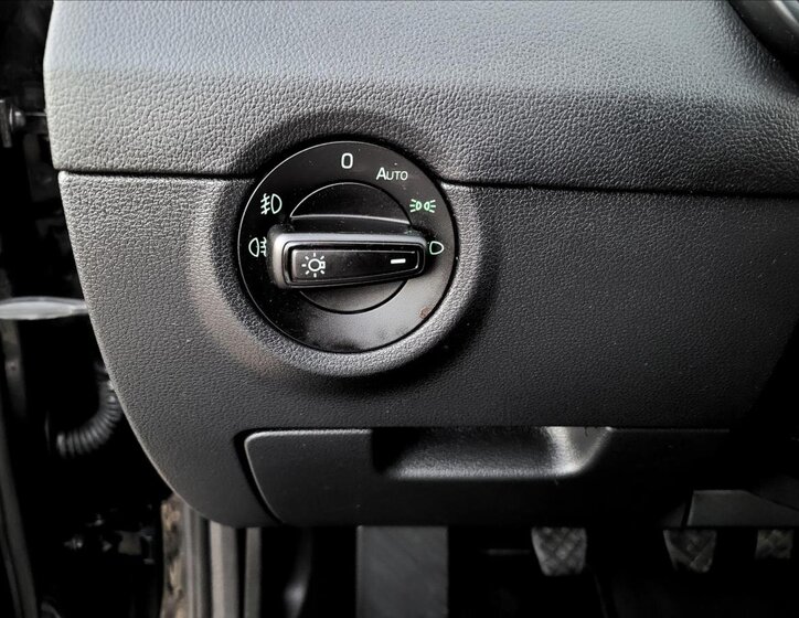 Škoda Octavia Kombi 999,0 85 kw