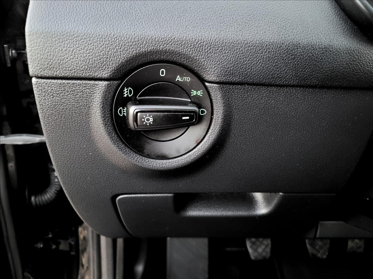 Škoda Octavia Kombi 999,0 85 kw