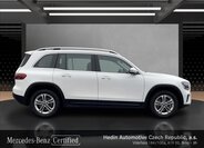 Mercedes-Benz GLB SUV 2,0 l 140 kw