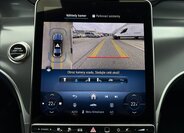 Mercedes-Benz GLC SUV / Terénní 2,0 l 145 kw