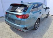 KIA Ceed 8