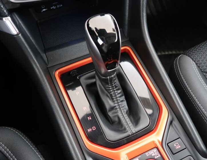 Subaru Forester SUV / Terénní 2,0 l 110 kw