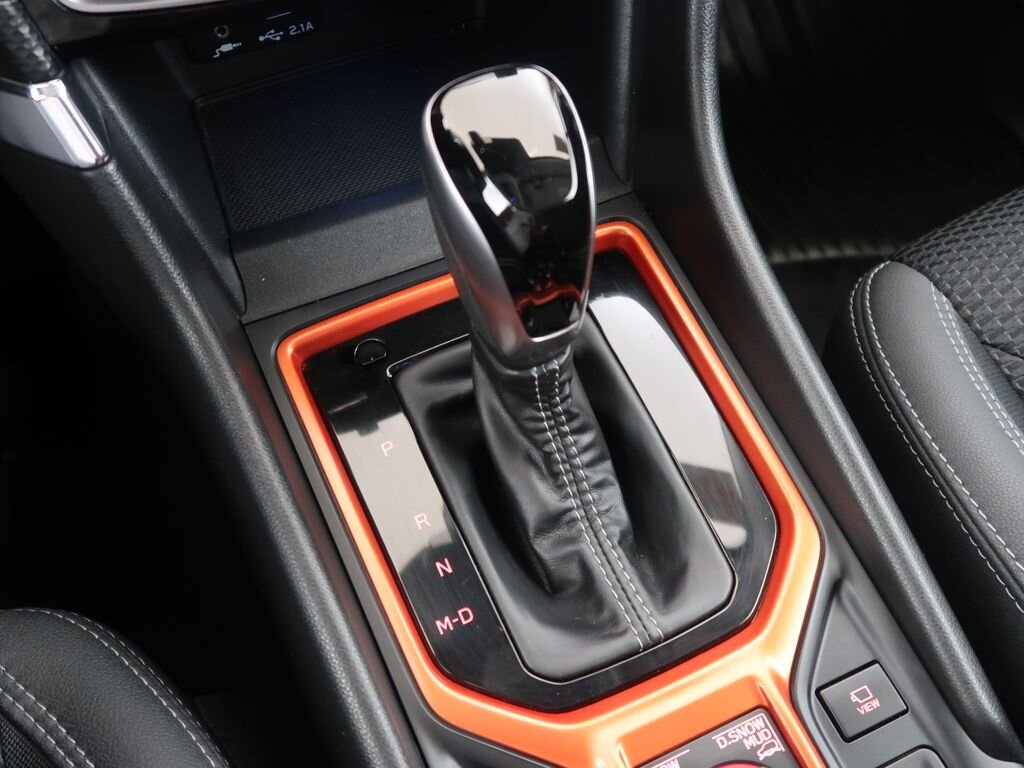 Subaru Forester SUV / Terénní 2,0 l 110 kw