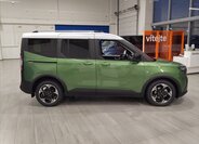 Ford Tourneo Courier 5