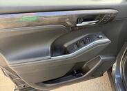 Toyota Highlander 22