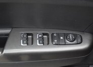 KIA Sportage SUV 1,7 l 104 kw