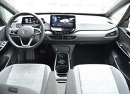 Volkswagen ID.3 Hatchback 0,0 150 kw