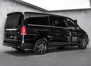 Mercedes-Benz Třídy V 5