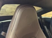 Porsche 911 Kupé 3,0 l 331 kw