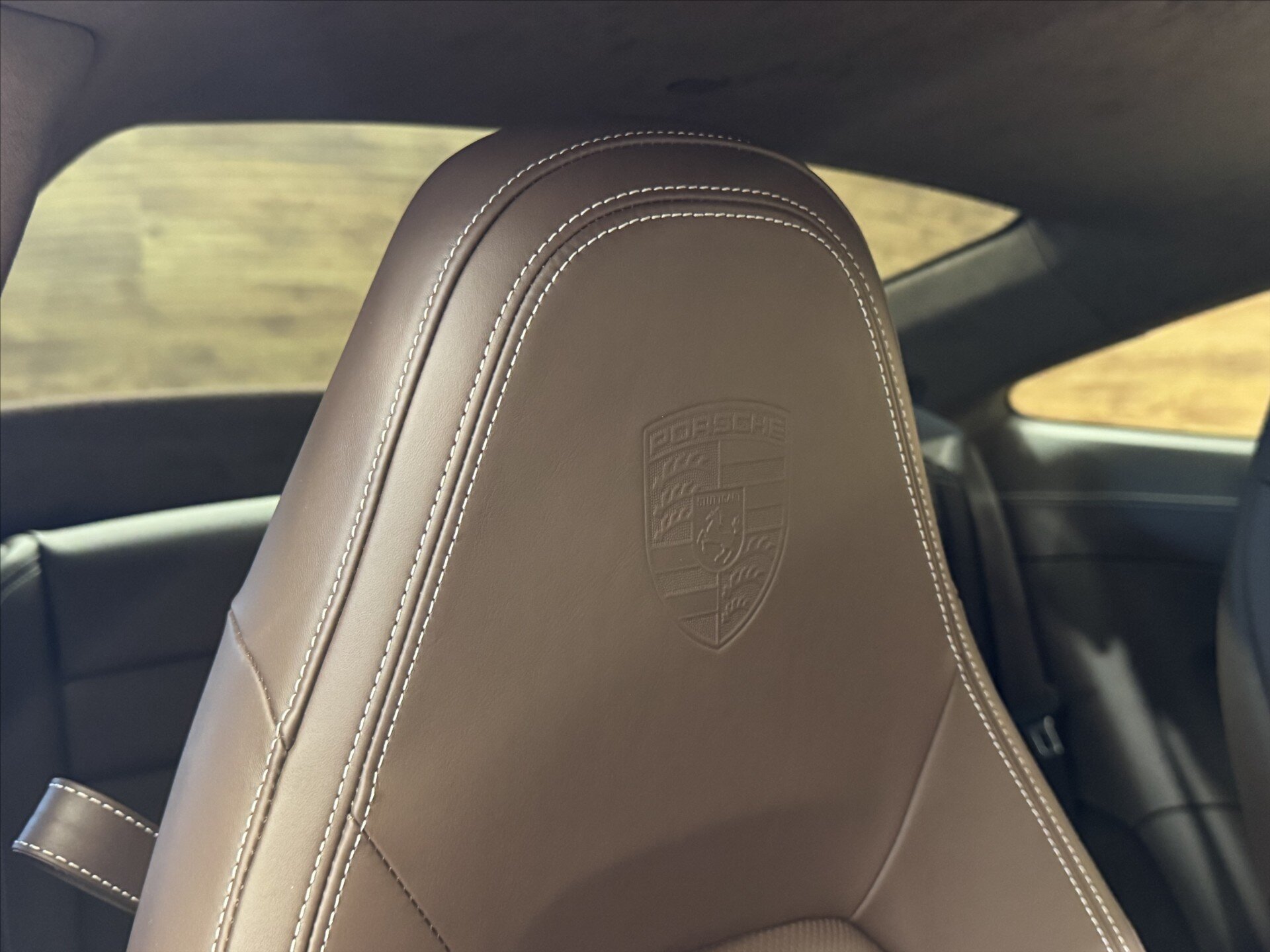 Porsche 911 Kupé 3,0 l 331 kw