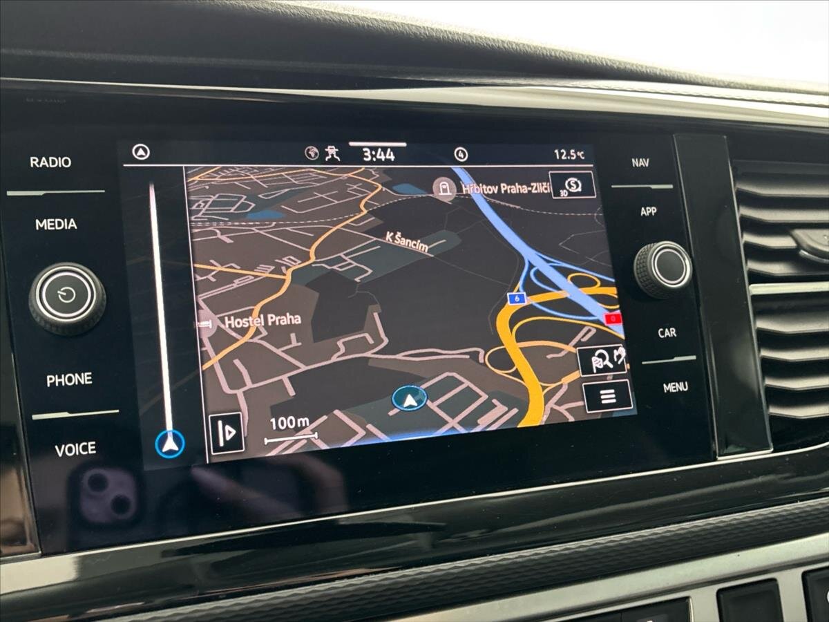 Volkswagen California MPV 2,0 l 110 kw