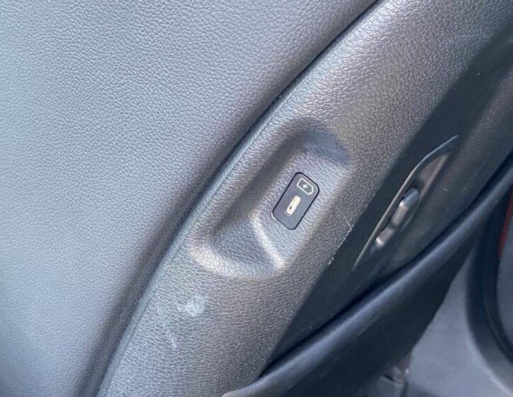 KIA Sportage SUV 1,6 l 132 kw