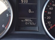 Volkswagen Golf Kombi 1,6 l 66 kw