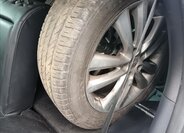 Hyundai ix35 Kombi 2,0 l 100 kw